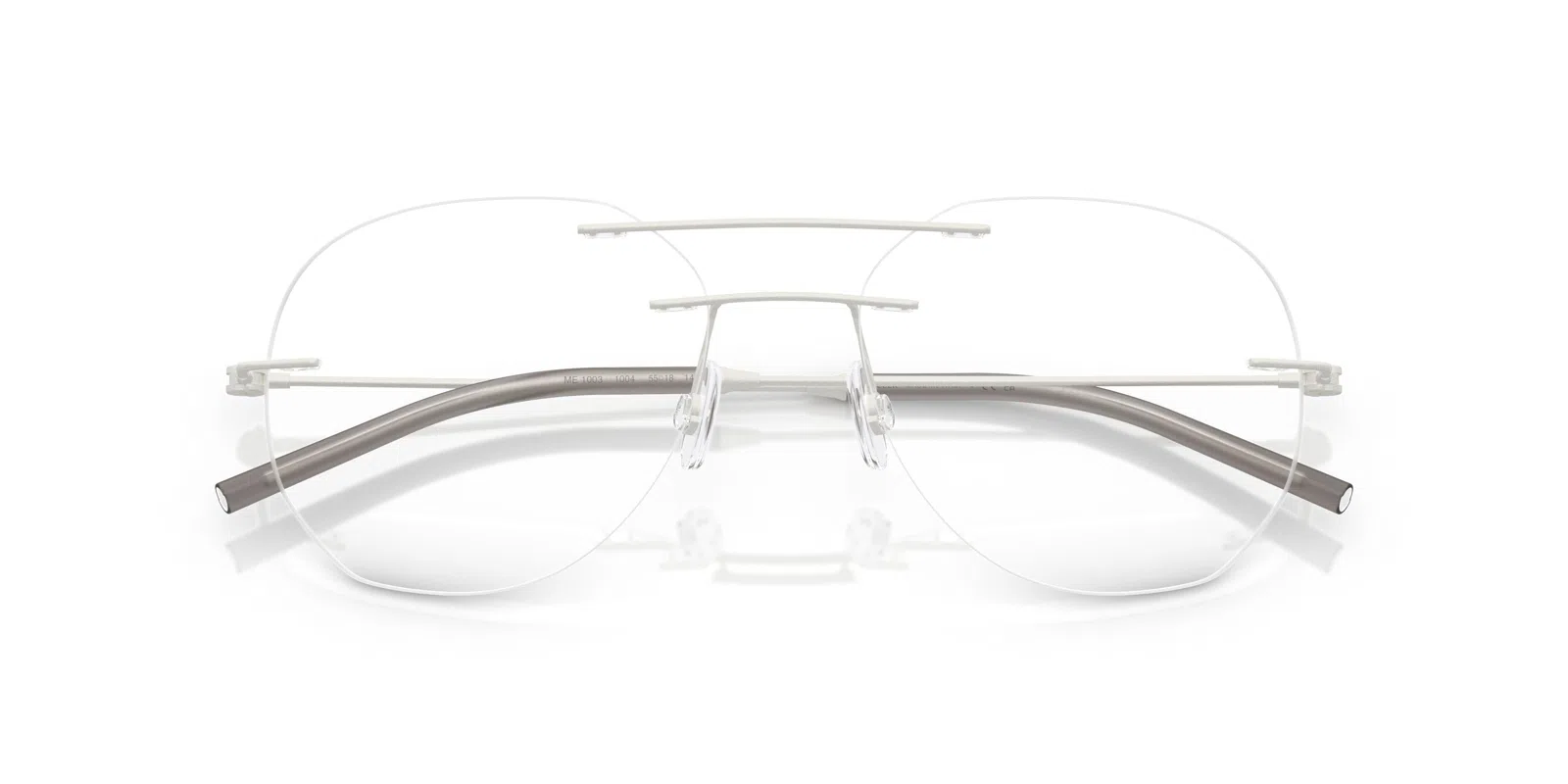 Moncler 1003 Eyeglasses - view 13